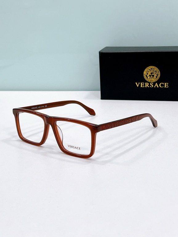 VERSACE Sunglasses(AAAA)-1075