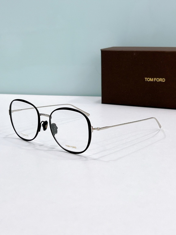 TOM FORD Sunglasses(AAAA)-616