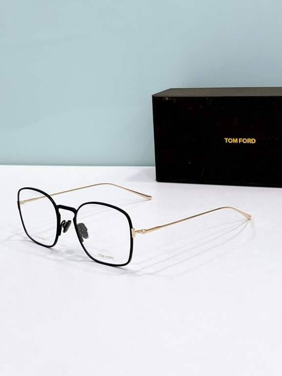 TOM FORD Sunglasses(AAAA)-613