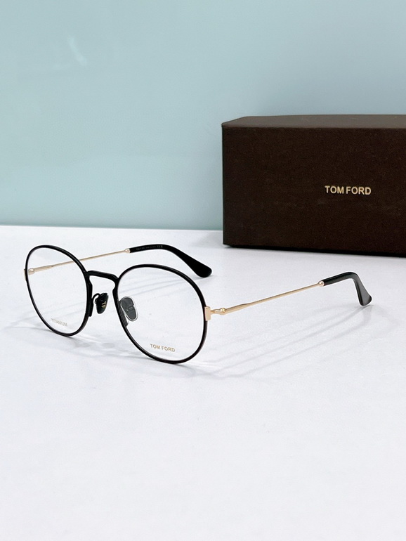 TOM FORD Sunglasses(AAAA)-611