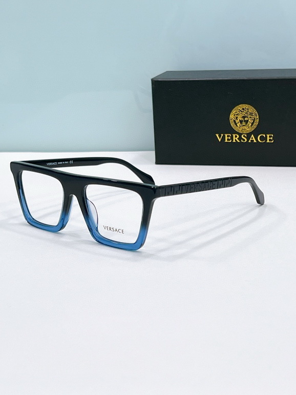 VERSACE Sunglasses(AAAA)-1073