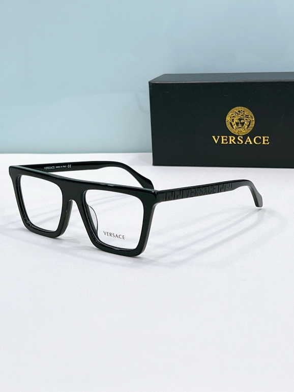 VERSACE Sunglasses(AAAA)-1072
