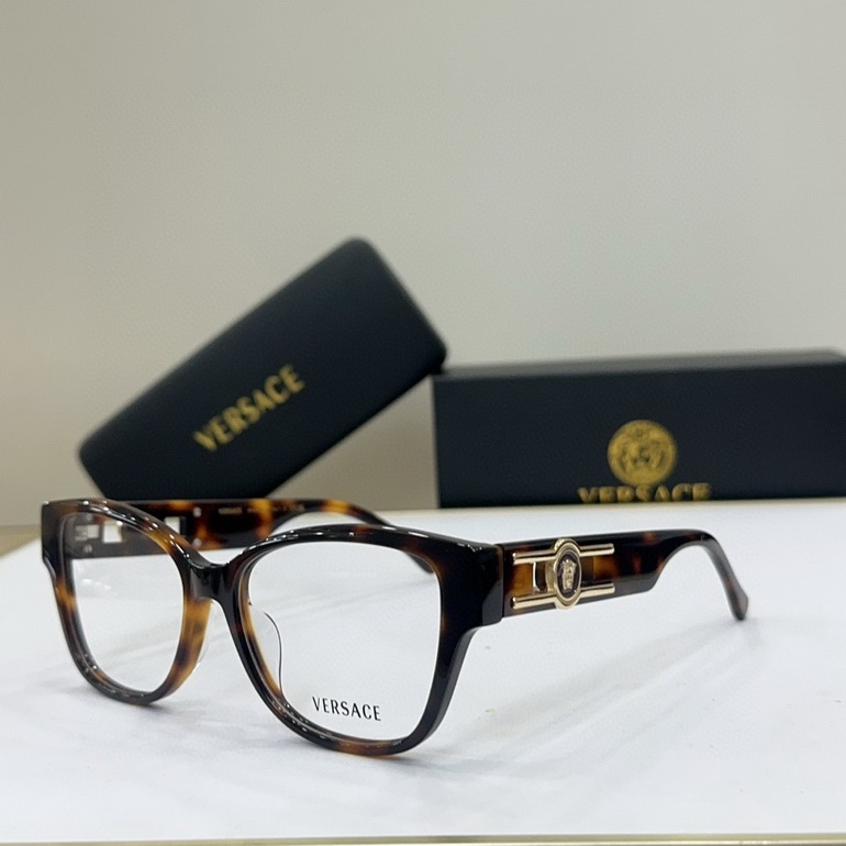 VERSACE Sunglasses(AAAA)-1062
