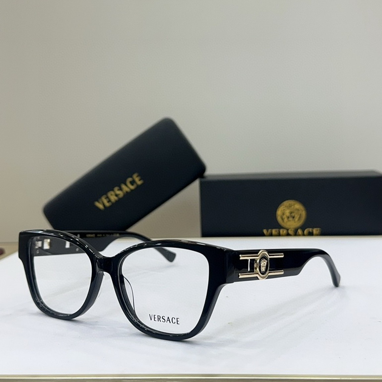 VERSACE Sunglasses(AAAA)-1060