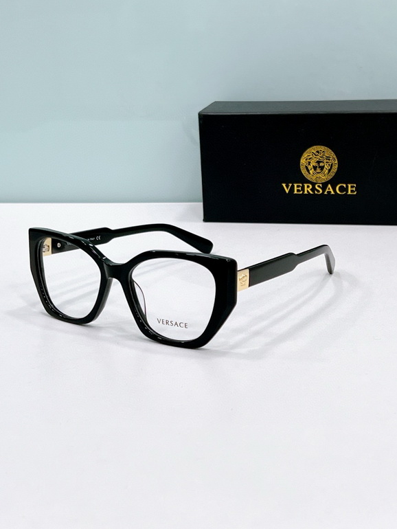 VERSACE Sunglasses(AAAA)-1055