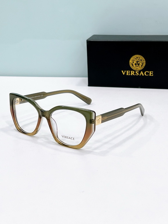 VERSACE Sunglasses(AAAA)-1052