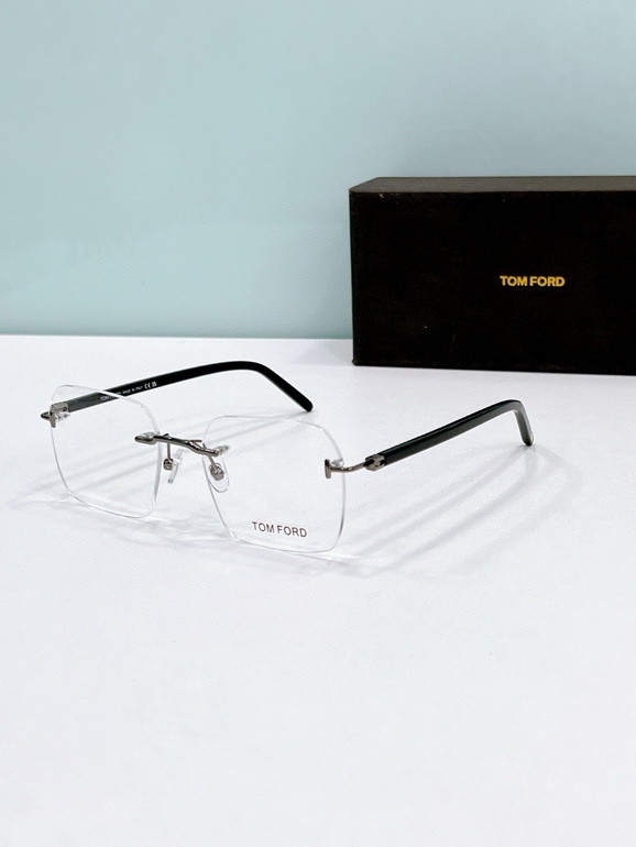 TOM FORD Sunglasses(AAAA)-599
