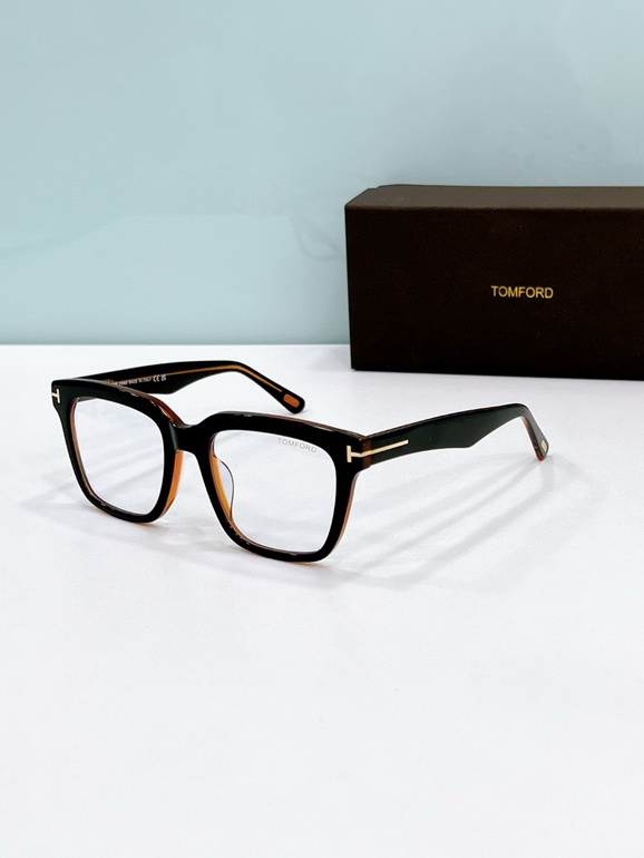 TOM FORD Sunglasses(AAAA)-597