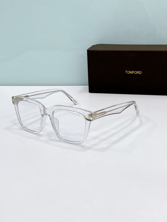 TOM FORD Sunglasses(AAAA)-596
