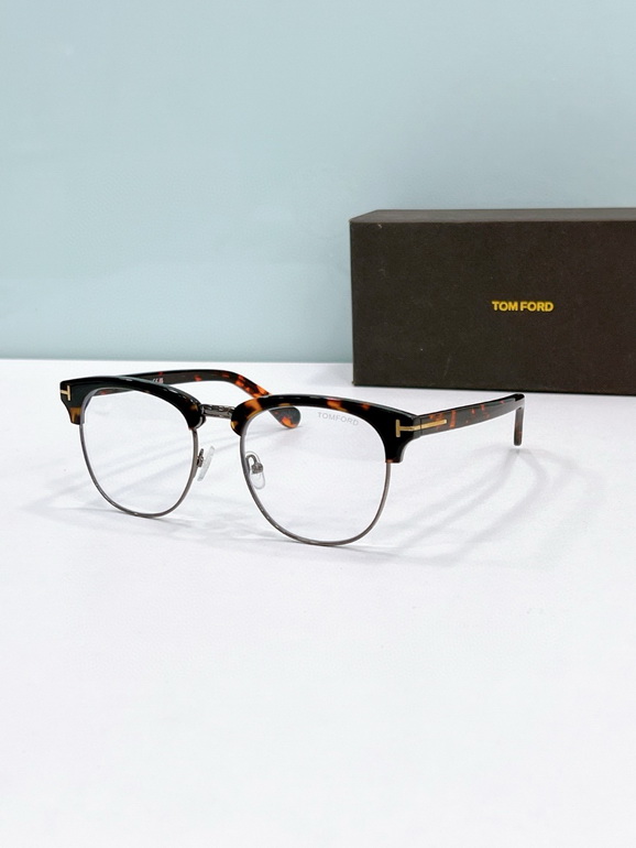 TOM FORD Sunglasses(AAAA)-584