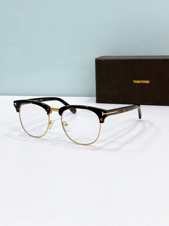 TOM FORD Sunglasses(AAAA)-583