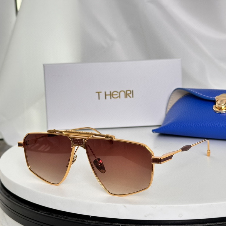 T HENRI Sunglasses(AAAA)-134