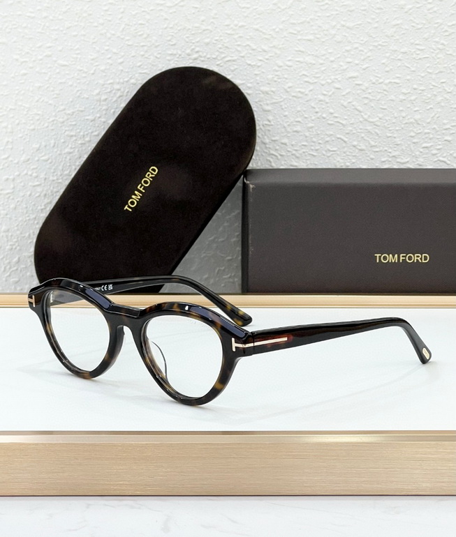 TOM FORD Sunglasses(AAAA)-568