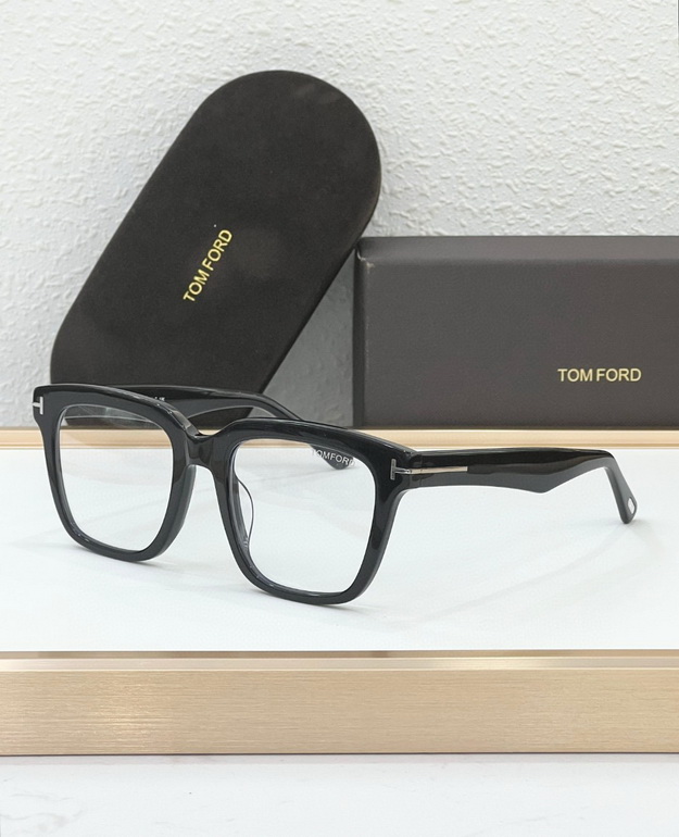 TOM FORD Sunglasses(AAAA)-559