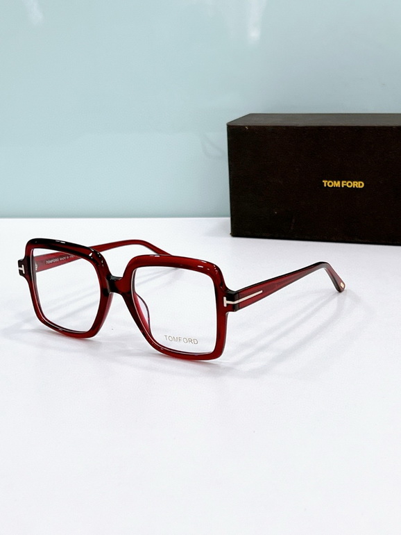 TOM FORD Sunglasses(AAAA)-556