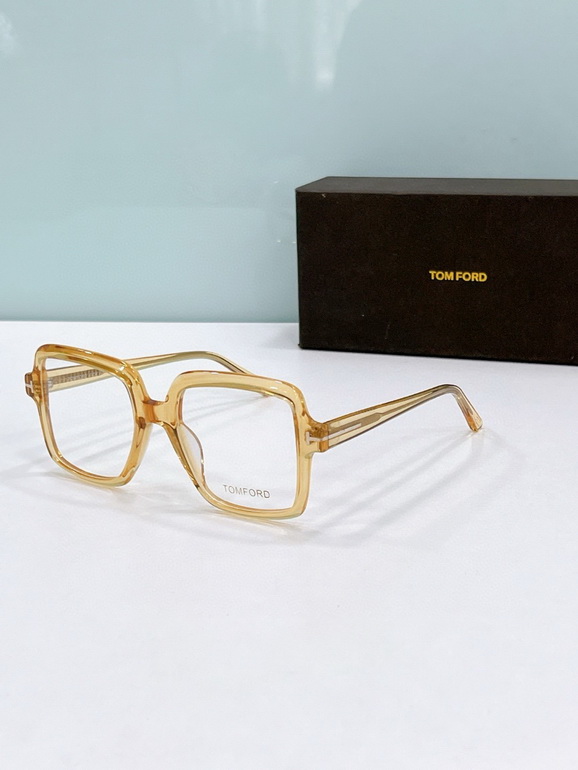 TOM FORD Sunglasses(AAAA)-552