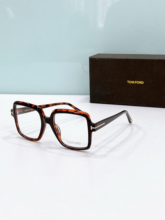 TOM FORD Sunglasses(AAAA)-550