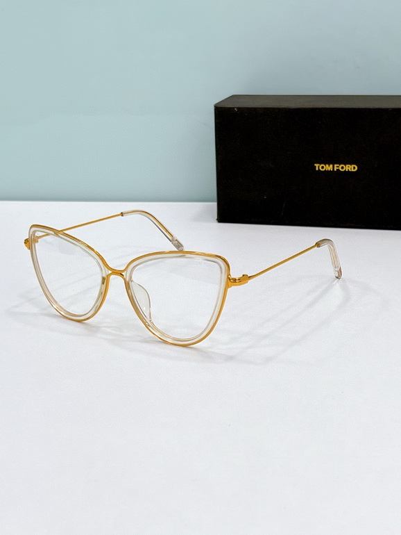 TOM FORD Sunglasses(AAAA)-549