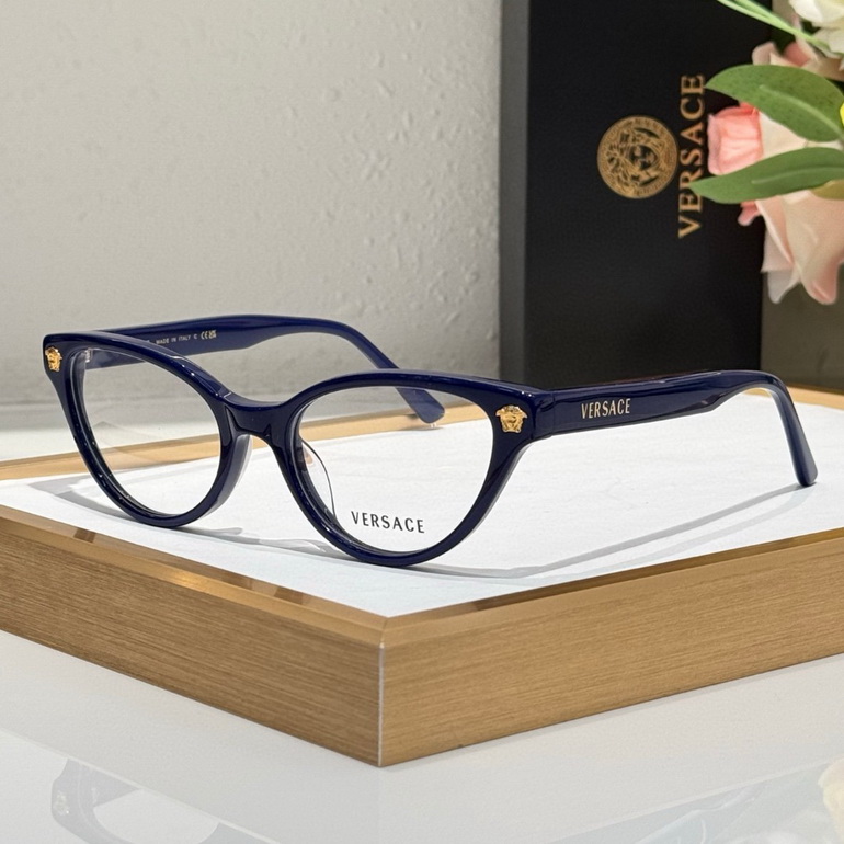 VERSACE Sunglasses(AAAA)-1048
