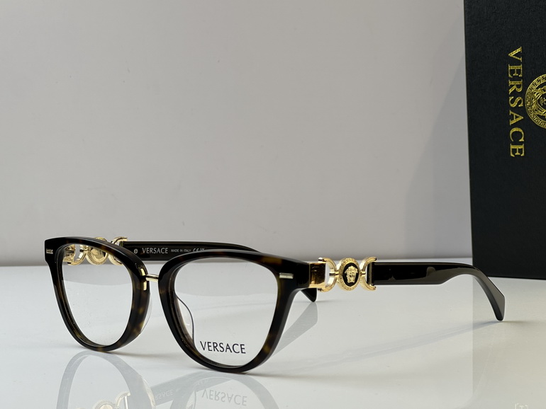VERSACE Sunglasses(AAAA)-1043