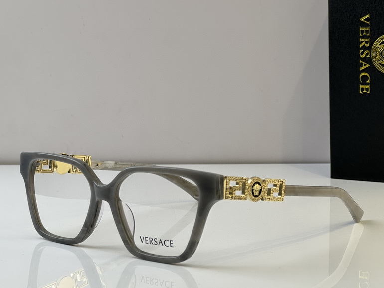VERSACE Sunglasses(AAAA)-1038