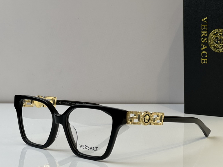 VERSACE Sunglasses(AAAA)-1036