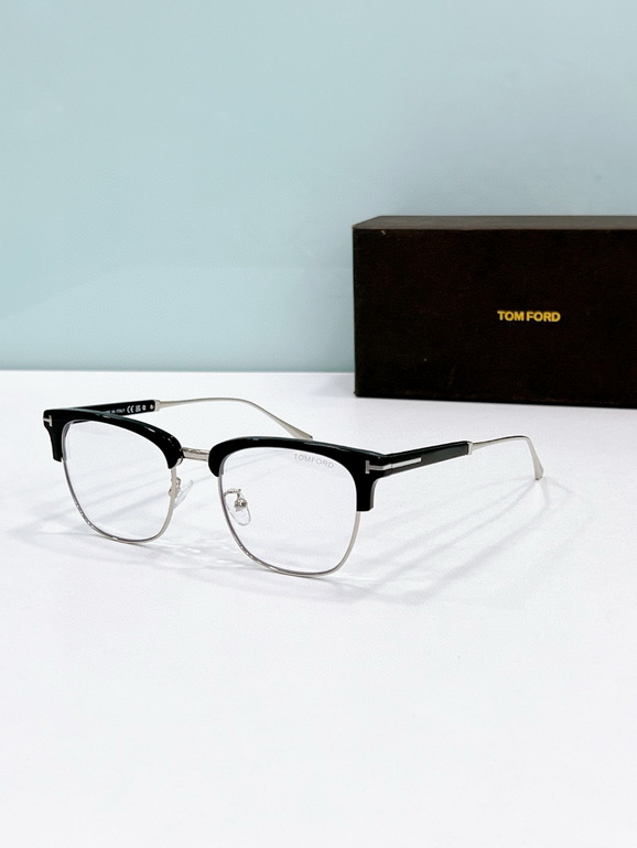 TOM FORD Sunglasses(AAAA)-541