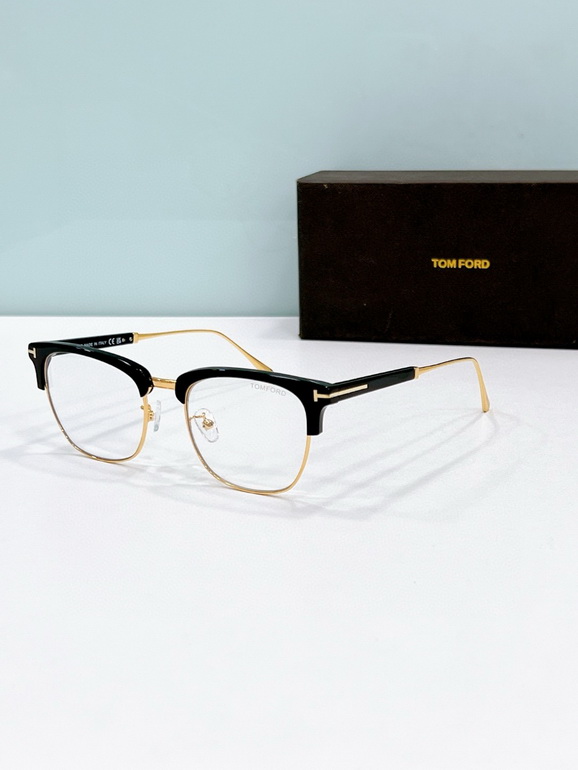 TOM FORD Sunglasses(AAAA)-540