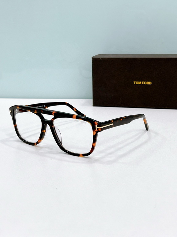 TOM FORD Sunglasses(AAAA)-523