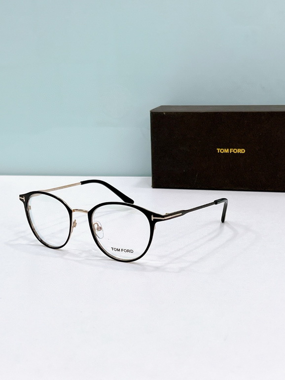 TOM FORD Sunglasses(AAAA)-512