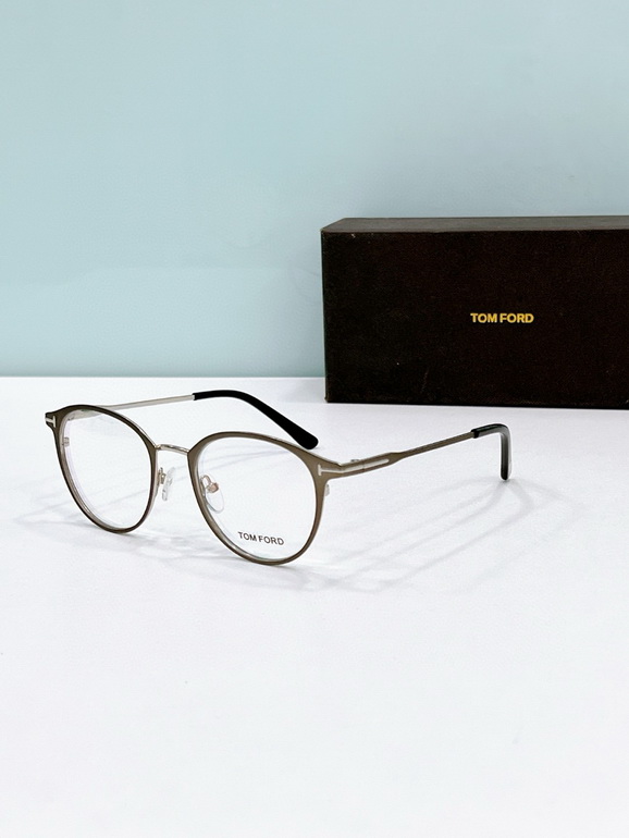 TOM FORD Sunglasses(AAAA)-509