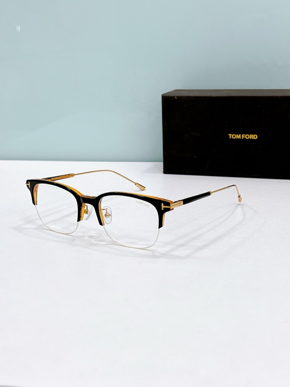 TOM FORD Sunglasses(AAAA)-507