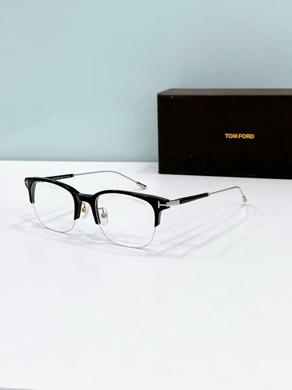 TOM FORD Sunglasses(AAAA)-505