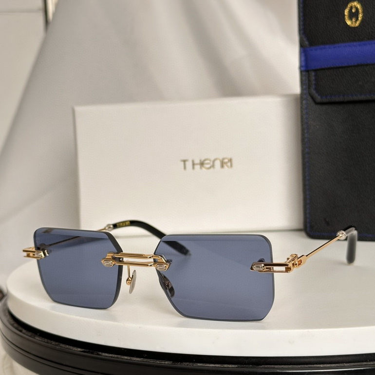 T HENRI Sunglasses(AAAA)-116