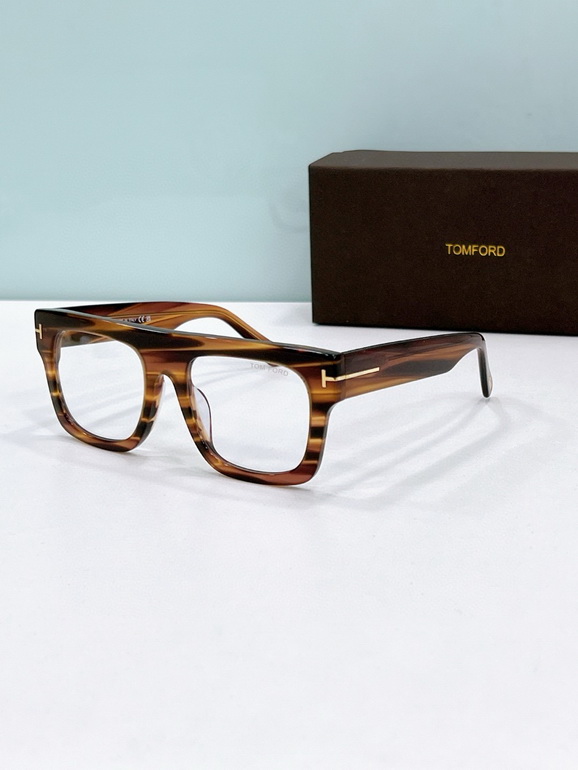 TOM FORD Sunglasses(AAAA)-495