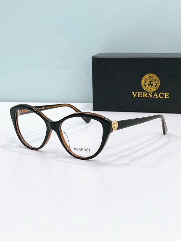 VERSACE Sunglasses(AAAA)-1028