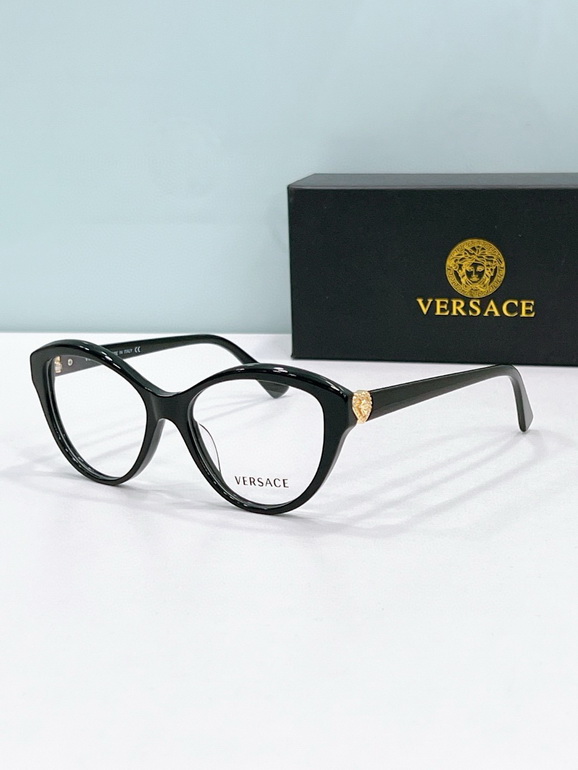 VERSACE Sunglasses(AAAA)-1022