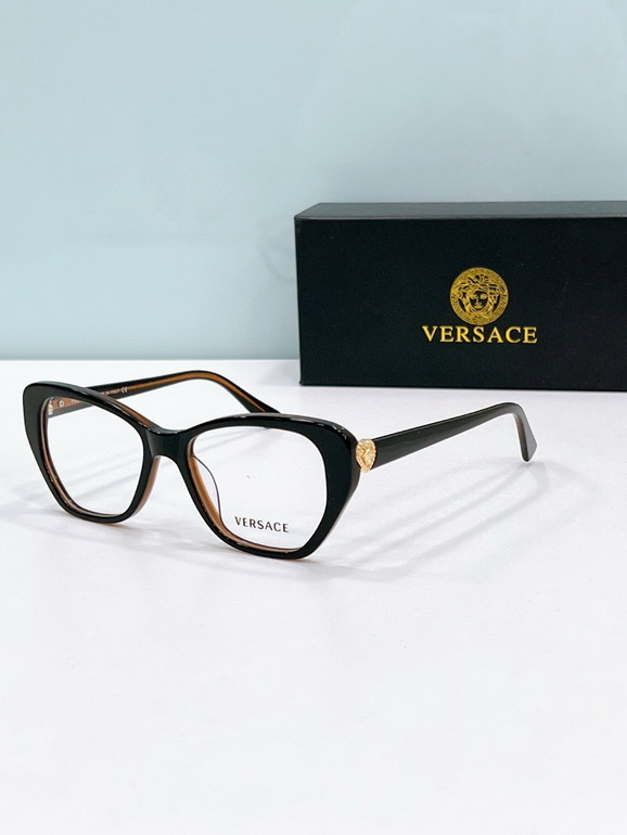 VERSACE Sunglasses(AAAA)-1013