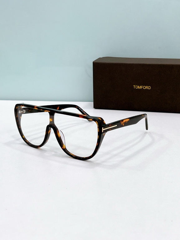 TOM FORD Sunglasses(AAAA)-489