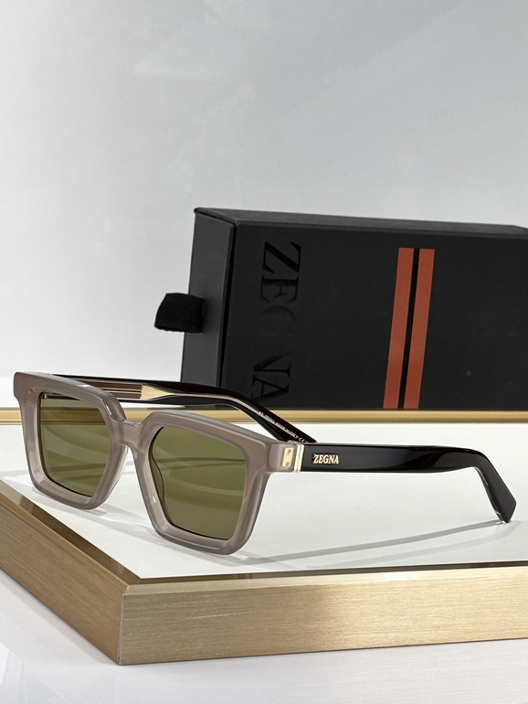 ZEGNA Sunglasses(AAAA)-071