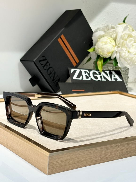 ZEGNA Sunglasses(AAAA)-066