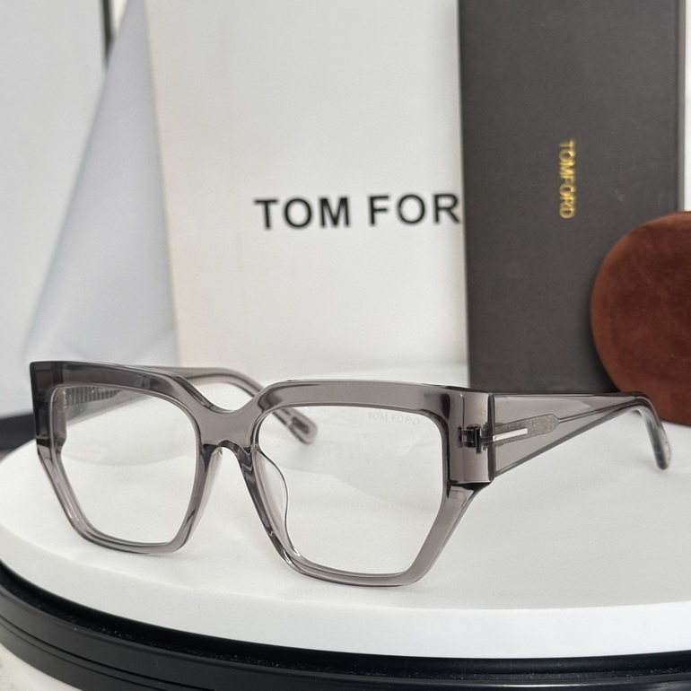 TOM FORD Sunglasses(AAAA)-474