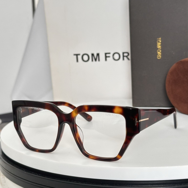 TOM FORD Sunglasses(AAAA)-472
