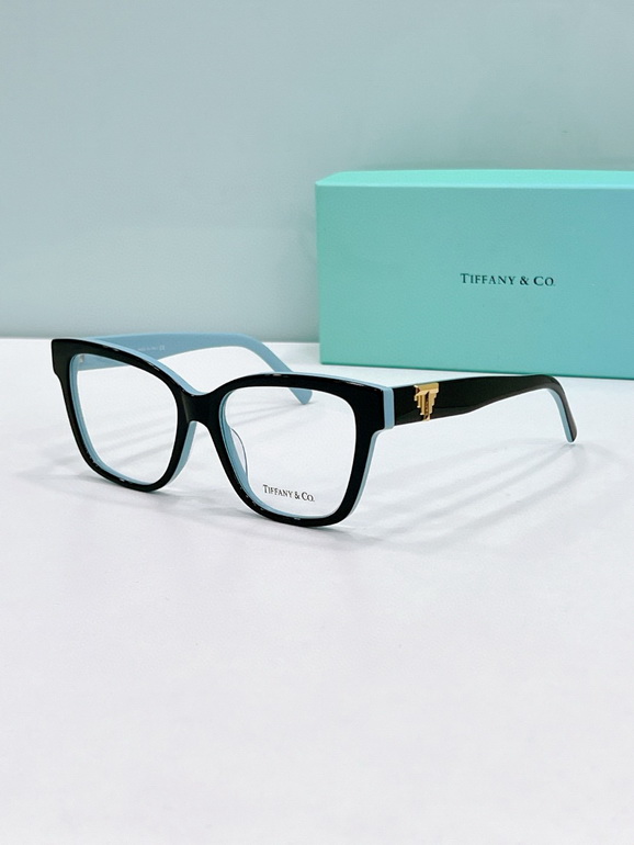 TIFFANY & CO Sunglasses(AAAA)-797