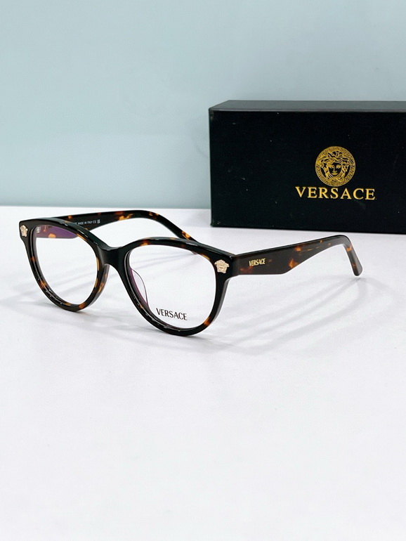 VERSACE Sunglasses(AAAA)-1004