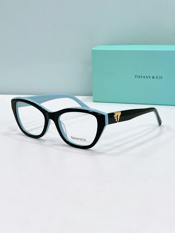 TIFFANY & CO Sunglasses(AAAA)-791