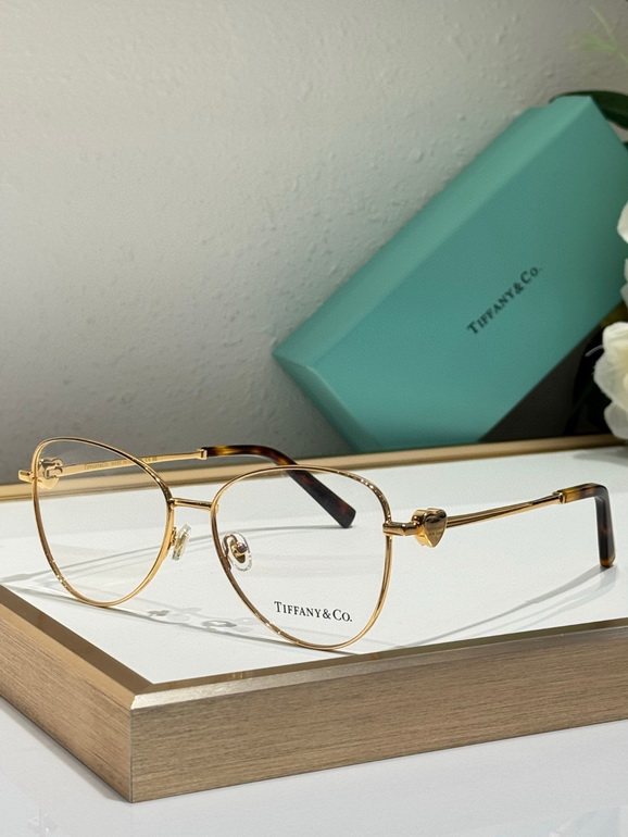 TIFFANY & CO Sunglasses(AAAA)-785