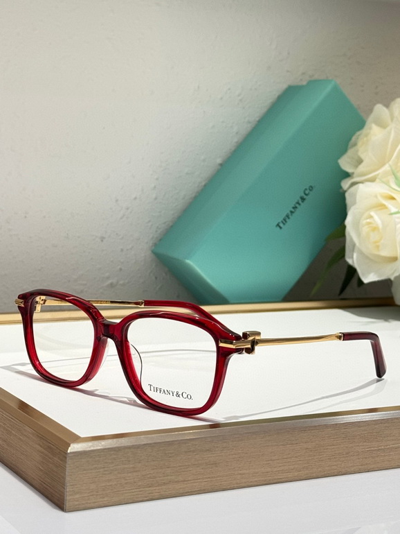 TIFFANY & CO Sunglasses(AAAA)-780
