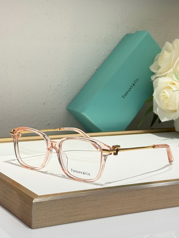 TIFFANY & CO Sunglasses(AAAA)-778