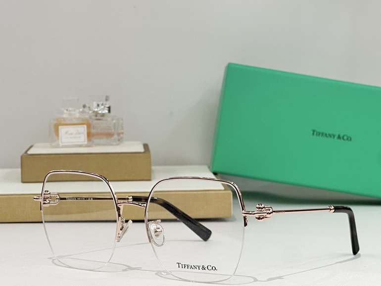 TIFFANY & CO Sunglasses(AAAA)-774